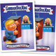 Illustration for article titled Topps' Super Tuesday Garbage Pail Kids Might Be the Last You Can Buy For a While